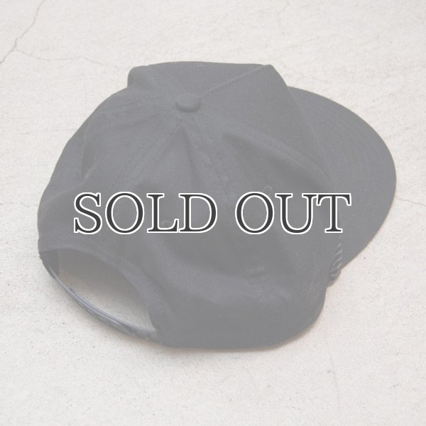 画像9: "Hi&Low"ロゴキャップ / SURF/BRAND (9)