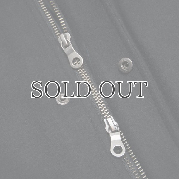 画像16: 550gピュアウールメルトンスタンドフードロングコート [Lady's]【送料無料】 / Audience【取寄せ対応可能】 (16)