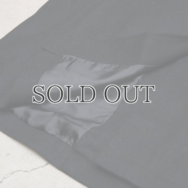 画像18: 550gピュアウールメルトンスタンドフードロングコート [Lady's]【送料無料】 / Audience【取寄せ対応可能】 (18)