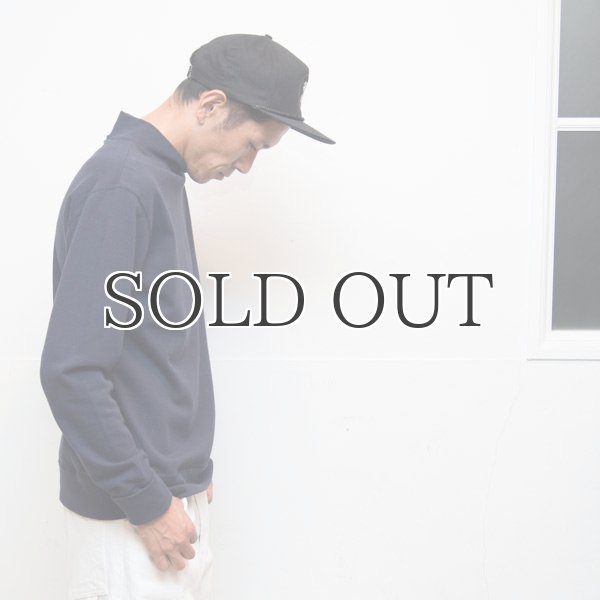 画像7: "Hi&Low"ロゴキャップ / SURF/BRAND (7)