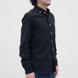 画像16: 【RE PRICE / 価格改定】Coolmax（クールマックス）ボタンダウンワイドスプレッドカラー長袖シャツ / Audience (16)