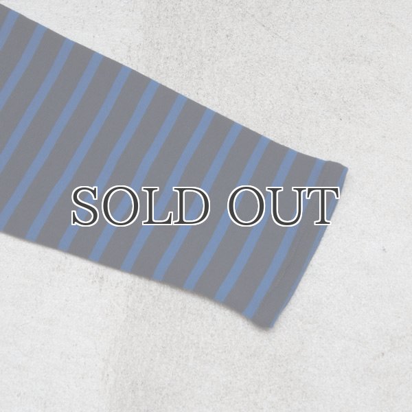 画像7: ミラノリブ モックボートネック長袖ニット [Lady's]【MADE IN JAPAN】『日本製』  / Upscape Audience (7)