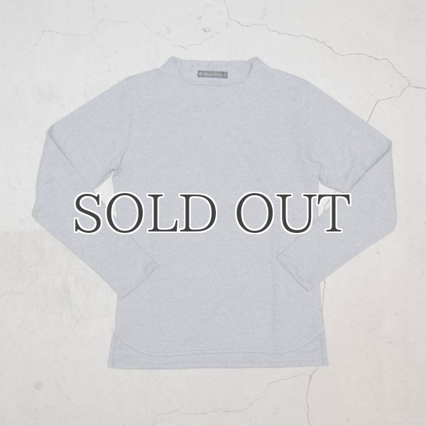 画像9: ミラノリブ モックボートネック長袖ニット [Lady's]【MADE IN JAPAN】『日本製』  / Upscape Audience (9)