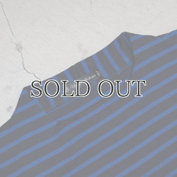 画像5: ミラノリブ モックボートネック長袖ニット [Lady's]【MADE IN JAPAN】『日本製』  / Upscape Audience (5)