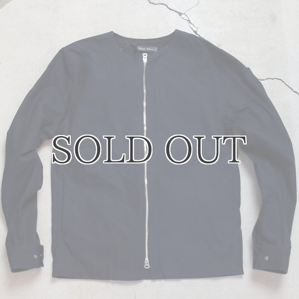 画像19: ヘビーオックス カラーレスジャケット【MADE IN JAPAN】『日本製』 / Upscape Audience (19)