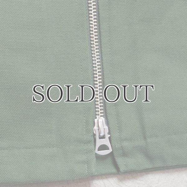 画像15: ヘビーオックス カラーレスジャケット【MADE IN JAPAN】『日本製』 / Upscape Audience (15)