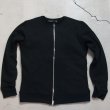 画像19: 【RE PRICE / 価格改定】ヘビーウェイト裏毛クルーネックブルゾン【MADE IN JAPAN】『日本製 / Upscape Audience (19)