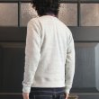 画像14: 【RE PRICE / 価格改定】ヘビーウェイト裏毛クルーネックブルゾン【MADE IN JAPAN】『日本製 / Upscape Audience (14)