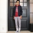 画像8: HARVARD"HARVARD EMBLEM UNIVERSITY"フーデッドライトパーカー / Audience (8)
