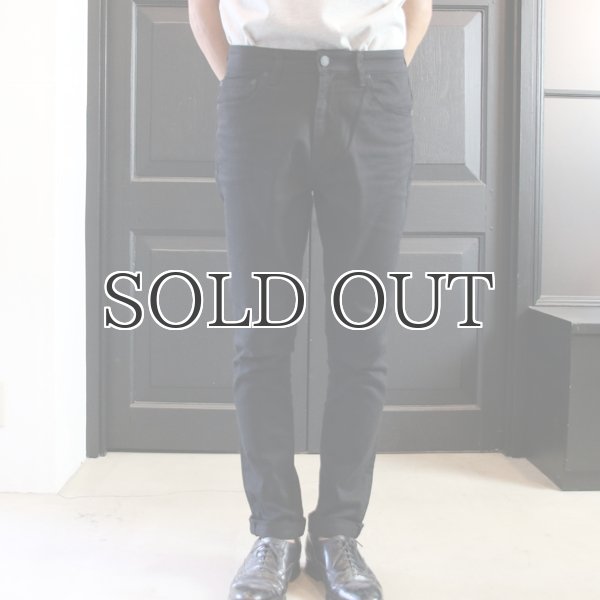 画像6: BROLIN BLACKOUT【送料無料】 / RES DENIM (6)