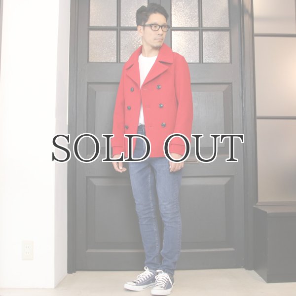 画像7: BROLIN KEY CLUB【送料無料】 / RES DENIM (7)