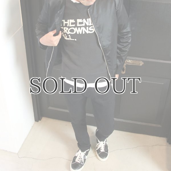 画像5: BROLIN BLACKOUT【送料無料】 / RES DENIM (5)