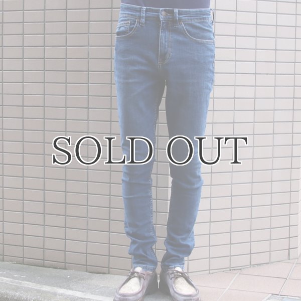 画像8: BROLIN KEY CLUB【送料無料】 / RES DENIM (8)