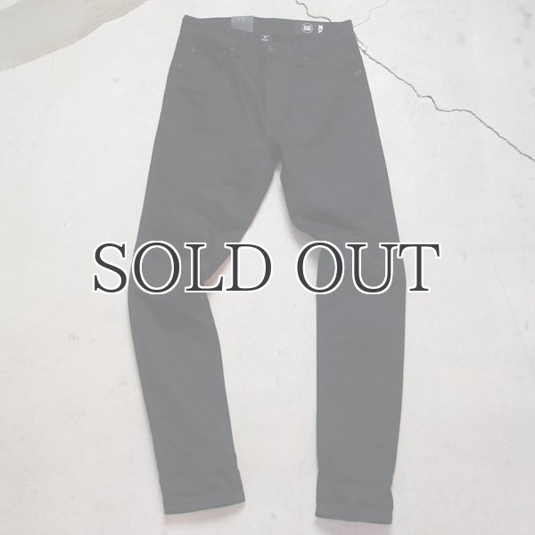 画像13: BROLIN BLACKOUT【送料無料】 / RES DENIM (13)