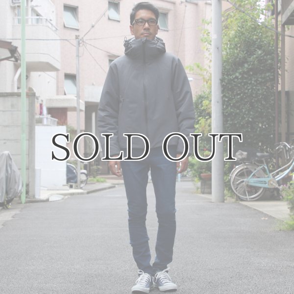 画像4: BROLIN KEY CLUB【送料無料】 / RES DENIM (4)