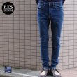 画像3: BROLIN KEY CLUB【送料無料】 / RES DENIM (3)