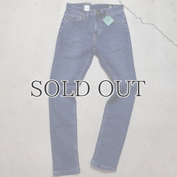 画像15: BROLIN KEY CLUB【送料無料】 / RES DENIM (15)