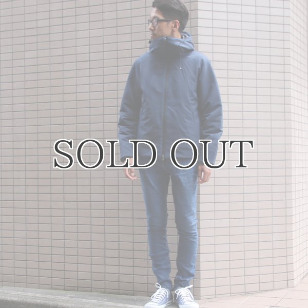 画像5: BROLIN KEY CLUB【送料無料】 / RES DENIM (5)