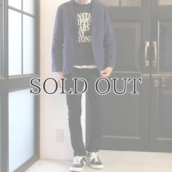 画像4: BROLIN BLACKOUT【送料無料】 / RES DENIM (4)