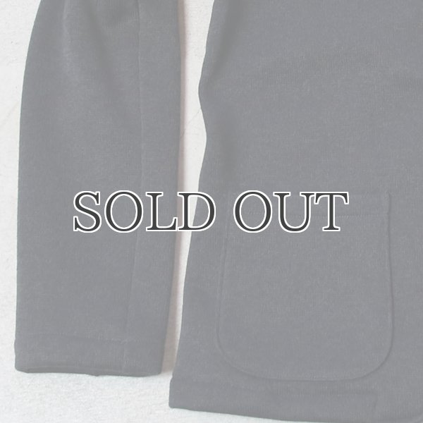 画像11: ローゲージニット 2Bテーラードジャケット【MADE IN JAPAN】『日本製』 / Upscape Audience (11)