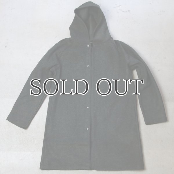 画像24: スライバーニットミルドフードコート【MADE IN JAPAN】『日本製』 / Upscape Audience (24)