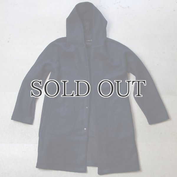 画像26: スライバーニットミルドフードコート【MADE IN JAPAN】『日本製』 / Upscape Audience (26)