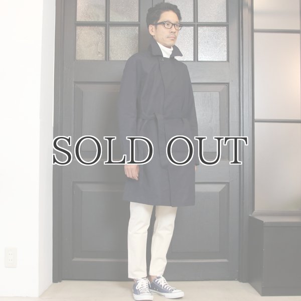 画像6: Unbleached(生成)赤耳(セルヴィッチ)デニムアンクル丈パンツ【MADE IN JAPAN】『日本製』【送料無料】 / Upscape Audience (6)