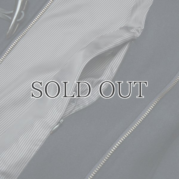 画像19: 840g ピュアウールメルトンショートダッフルジャケット 【送料無料】 / Audience (19)