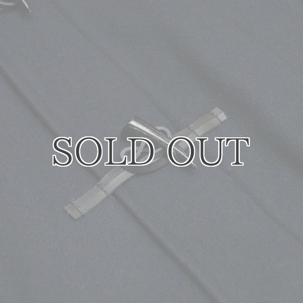 画像16: 840g ピュアウールメルトンショートダッフルジャケット 【送料無料】 / Audience (16)