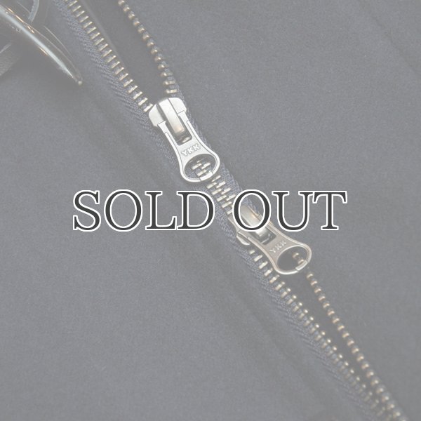 画像18: 840g ピュアウールメルトンショートダッフルジャケット 【送料無料】 / Audience (18)