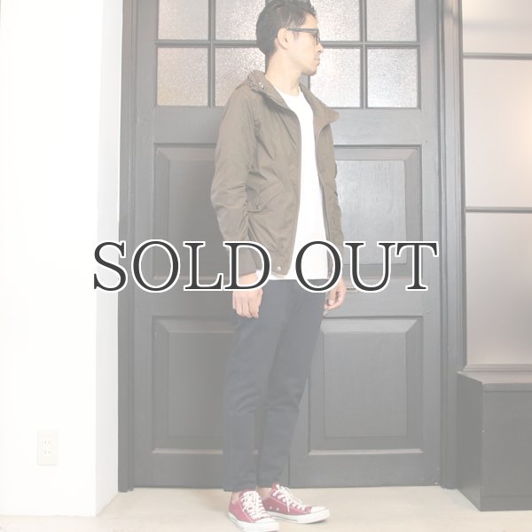 画像4: ボンディング高密度PETフードMA-1ブルゾン 【RE-STOCK】 / Audience (4)