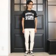 画像10: 【RE PRICE / 価格改定】UCLA"UNIVERSITY CALIFORNIA LOS ANGELES"C/N S/S 6.6oz オールドプリントT / Audience (10)