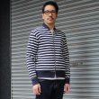 画像15: 【RE PRICE / 価格改定】Basque10オンス（バスク天竺）MA1ブルゾン【MADE IN JAPAN】『日本製』/ Upscape Audience (15)