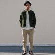 画像14: ヘビーオックスオフィサージャケット【MADE IN JAPAN】『日本製』 / Upscape Audience (14)