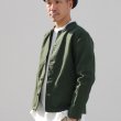 画像16: ヘビーオックスオフィサージャケット【MADE IN JAPAN】『日本製』 / Upscape Audience (16)
