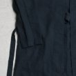 画像15: 【RE PRICE / 価格改定】ソフトリネンコットンキャンバスガウン_Coat【MADE IN JAPAN】『日本製』  / Upscape Audience (15)