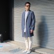 画像4: ジャズネップニットショップコート【MADE IN JAPAN】『日本製』/ Upscape Audience (4)