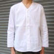 画像21: オックスベースボール9分袖ライト_Jacket【MADE IN JAPAN】『日本製』/ Upscape Audience (21)