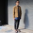 画像11: ヘビーオックスオフィサージャケット【MADE IN JAPAN】『日本製』 / Upscape Audience (11)