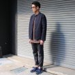 画像12: ヘビーオックスオフィサージャケット【MADE IN JAPAN】『日本製』 / Upscape Audience (12)