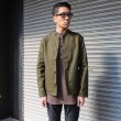 画像13: ヘビーオックスオフィサージャケット【MADE IN JAPAN】『日本製』 / Upscape Audience (13)