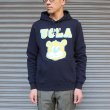 画像5: UCLA"UCLA BEAR" フーデッドライトパーカー / Audience (5)