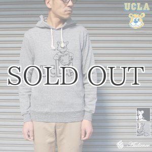 画像: UCLA"UCLA BEAR BRUINS"フーデッドライトパーカー / Audience