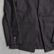 画像16: 綿麻キャンバス1Bカラーレス_jacket【MADE IN JAPAN】『日本製  / Upscape Audience (16)