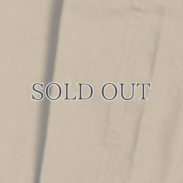 画像22: ヘビーオックスVネック4Bベスト【MADE IN JAPAN】『日本製』/ Upscape Audience (22)