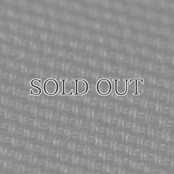 画像23: ヘビーオックスVネック4Bベスト【MADE IN JAPAN】『日本製』/ Upscape Audience (23)