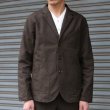 画像18: ヘビーオックスカバーオール3B Jacket【MADE IN JAPAN】『日本製』【送料無料】/ Upscape Audience (18)