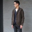 画像9: ヘビーオックスカバーオール3B Jacket【MADE IN JAPAN】『日本製』【送料無料】/ Upscape Audience (9)