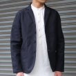 画像19: ヘビーオックスカバーオール3B Jacket【MADE IN JAPAN】『日本製』【送料無料】/ Upscape Audience (19)