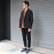 画像7: ヘビーオックスカバーオール3B Jacket【MADE IN JAPAN】『日本製』【送料無料】/ Upscape Audience (7)